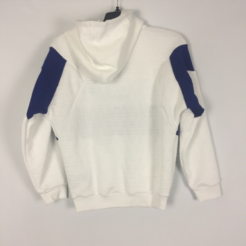 adidas Originals Womens Archive Hoodie Team Adidas - Picture 7 of 7